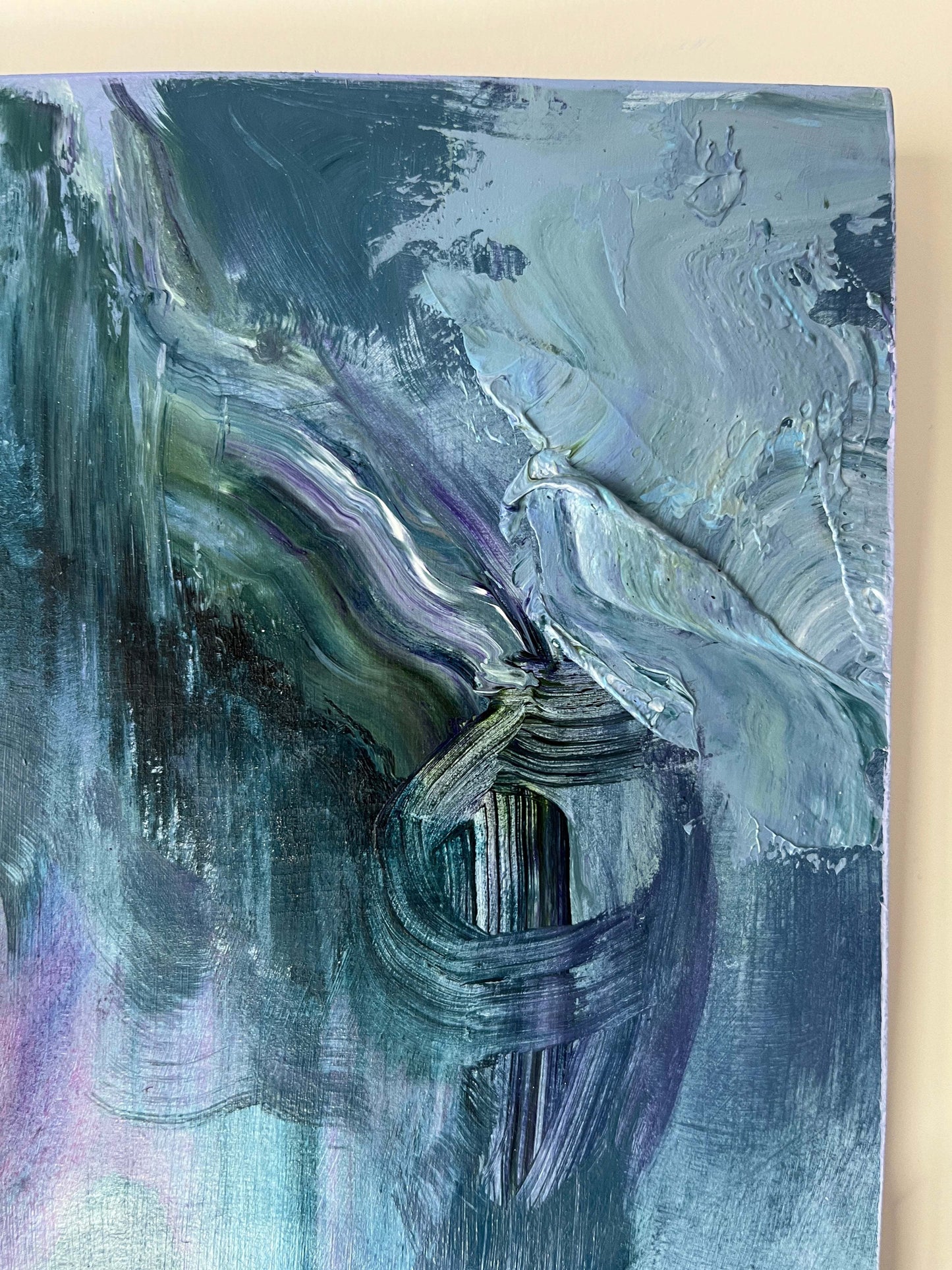 Perception I (2022) Original