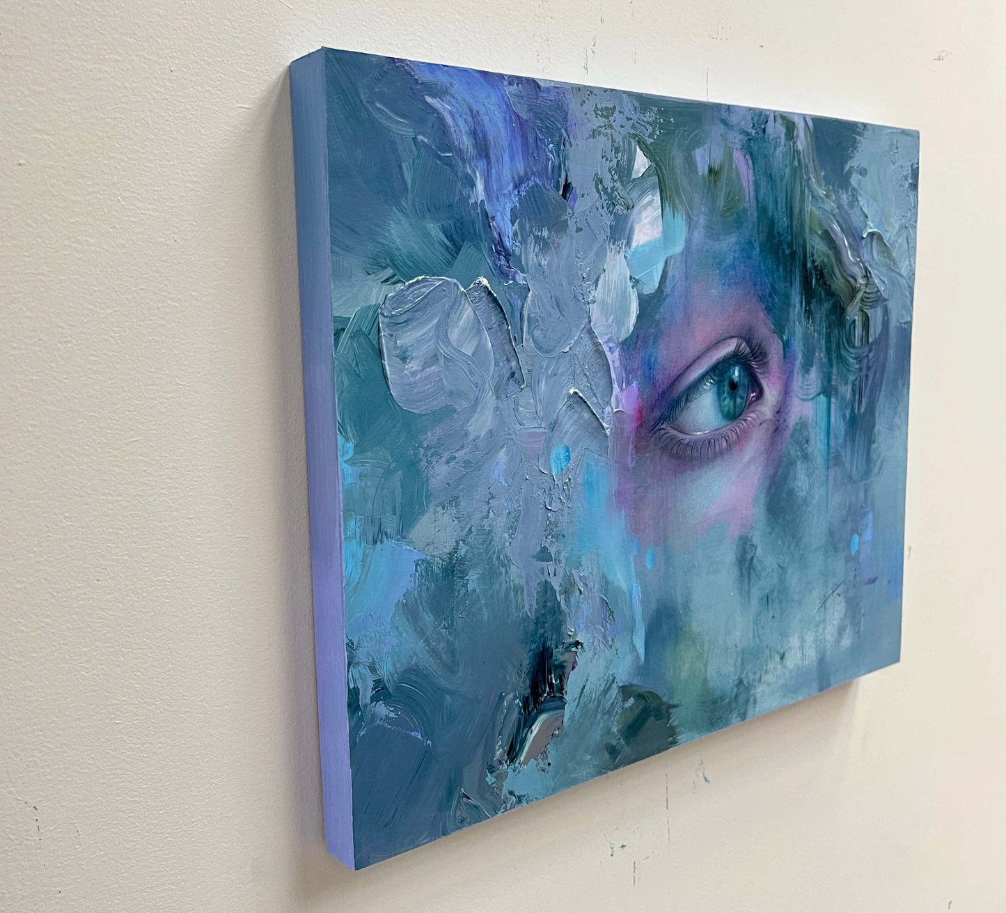 Perception I (2022) Original