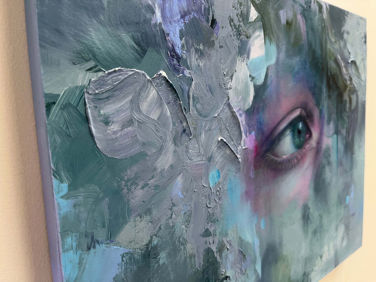 Perception I (2022) Original