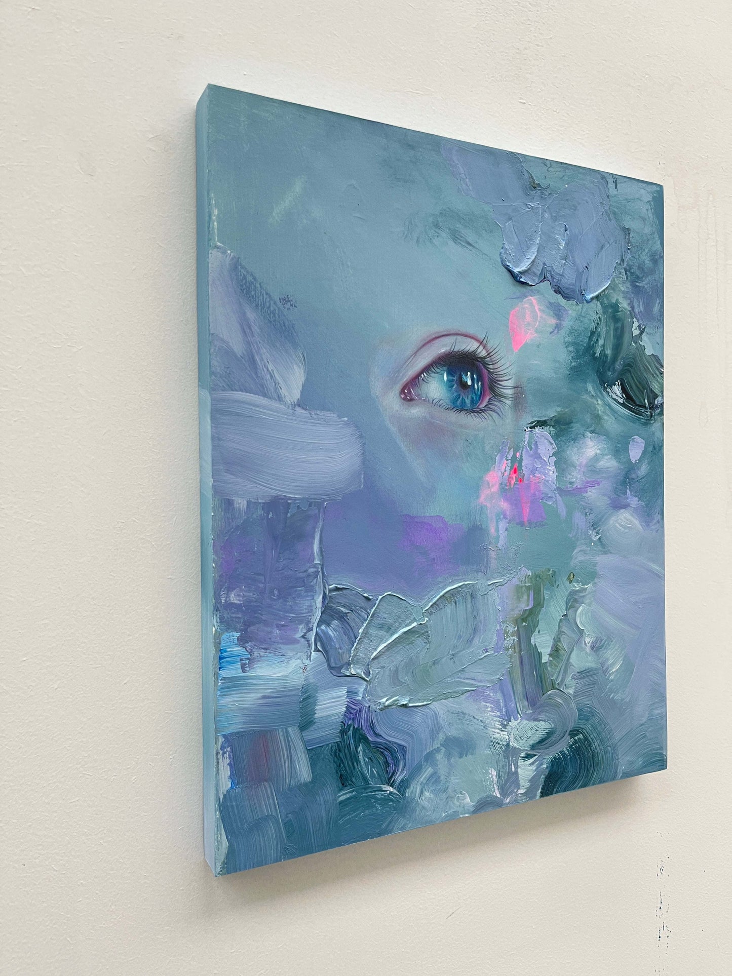 Perception IV (2022), Original
