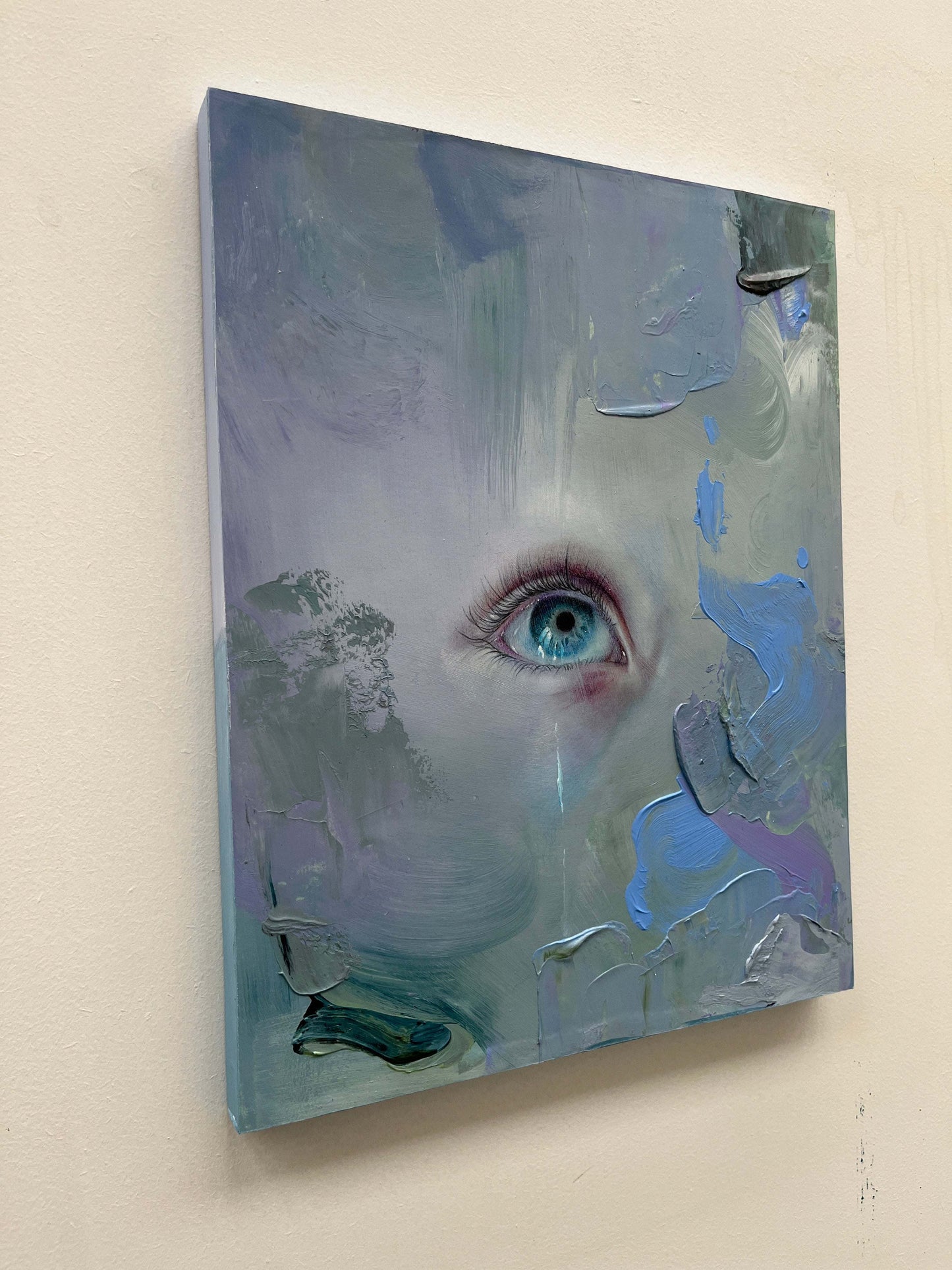 Perception VI (2022), Original