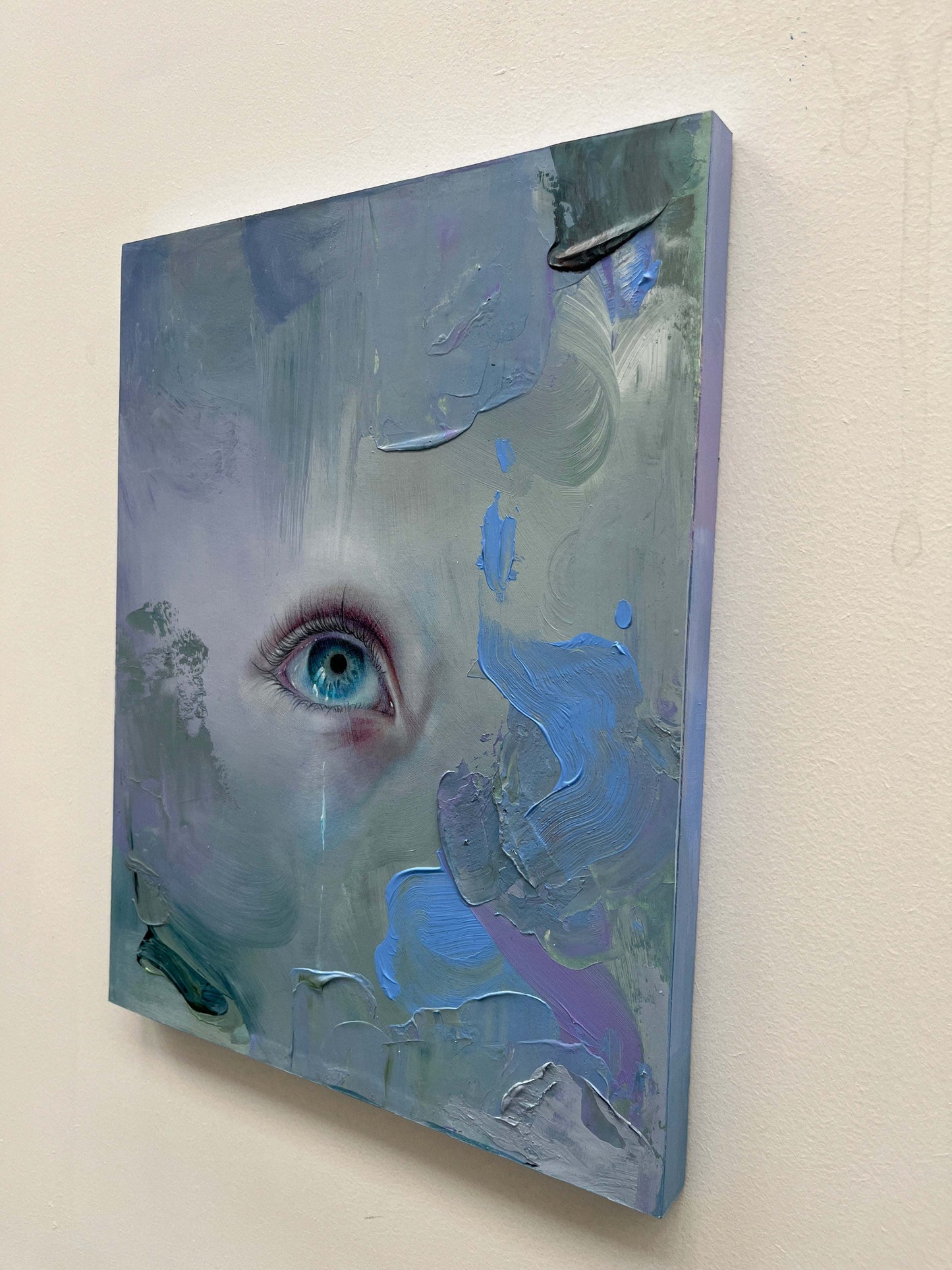 Perception VI (2022), Original