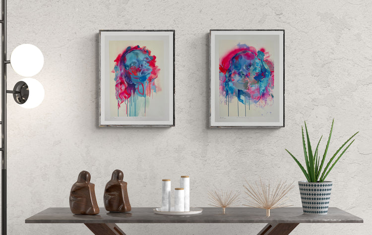 Paper Prints