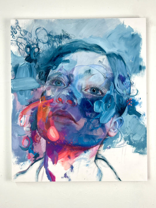 Container of Tears, Original