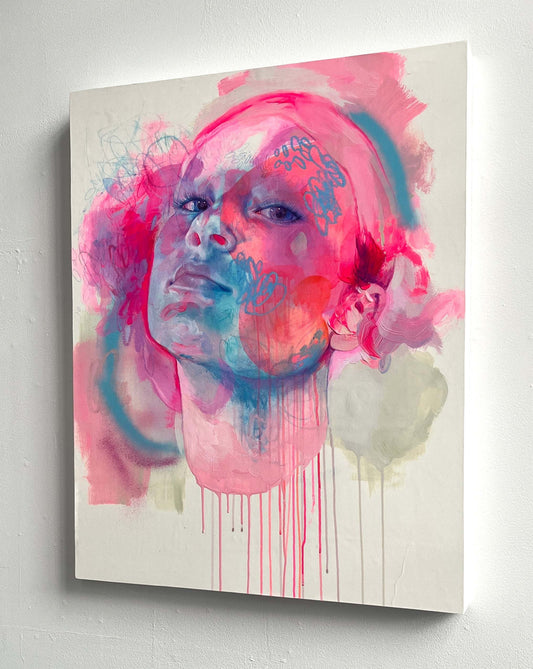 Never Did Need Fixing, Original.