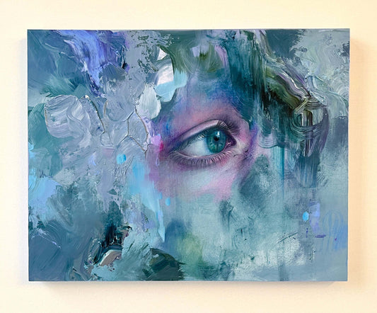 Perception I (2022) Original