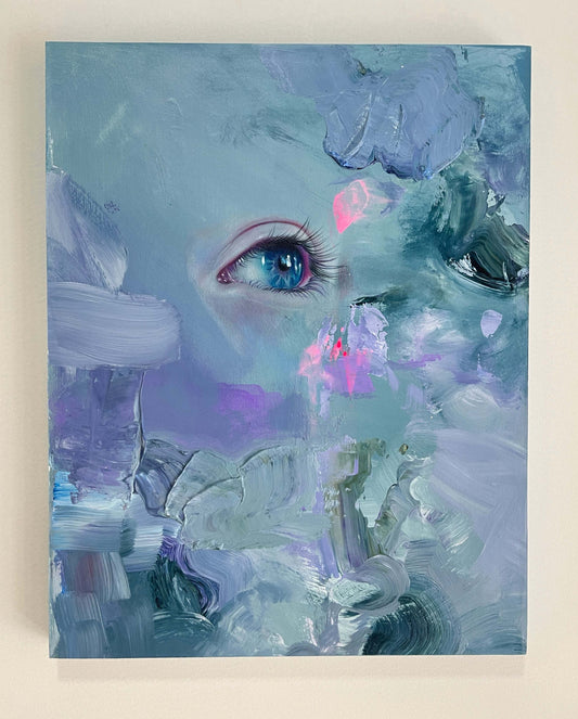 Perception IV (2022), Original