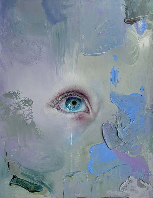 Perception VI (2022), Original